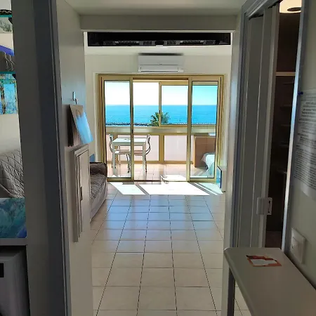 Apartamento Grand Bord De Mer- Acces Direct Aux Plages