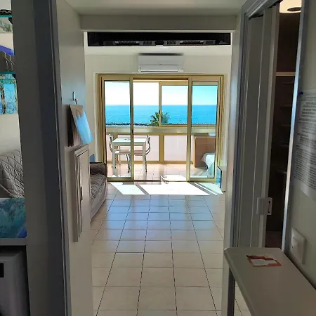アパート Grand Bord De Mer- Acces Direct Aux Plages