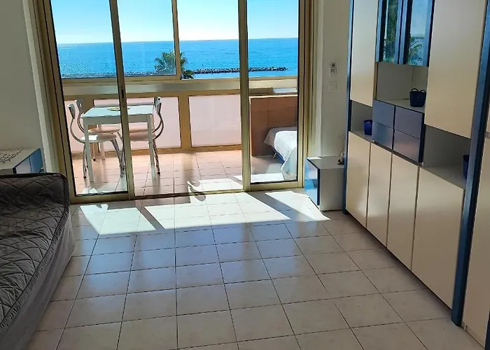 Grand Bord De Mer- Acces Direct Aux Plages